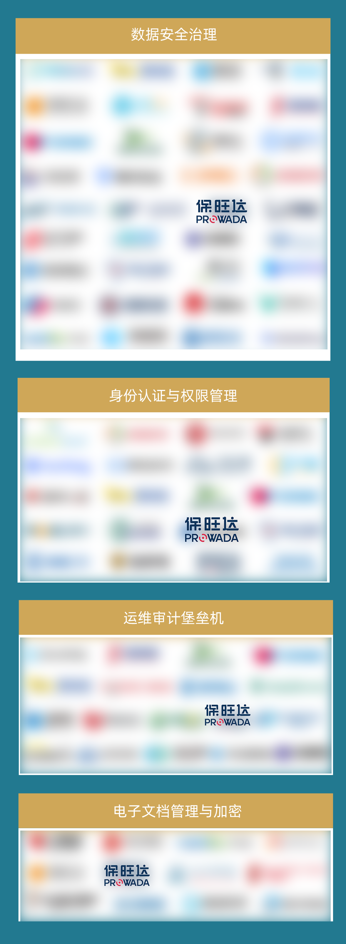 彩神vll官网入选数说安全《2024年中国网络安全市场全景图》多个领域，尽释数据安全当先力