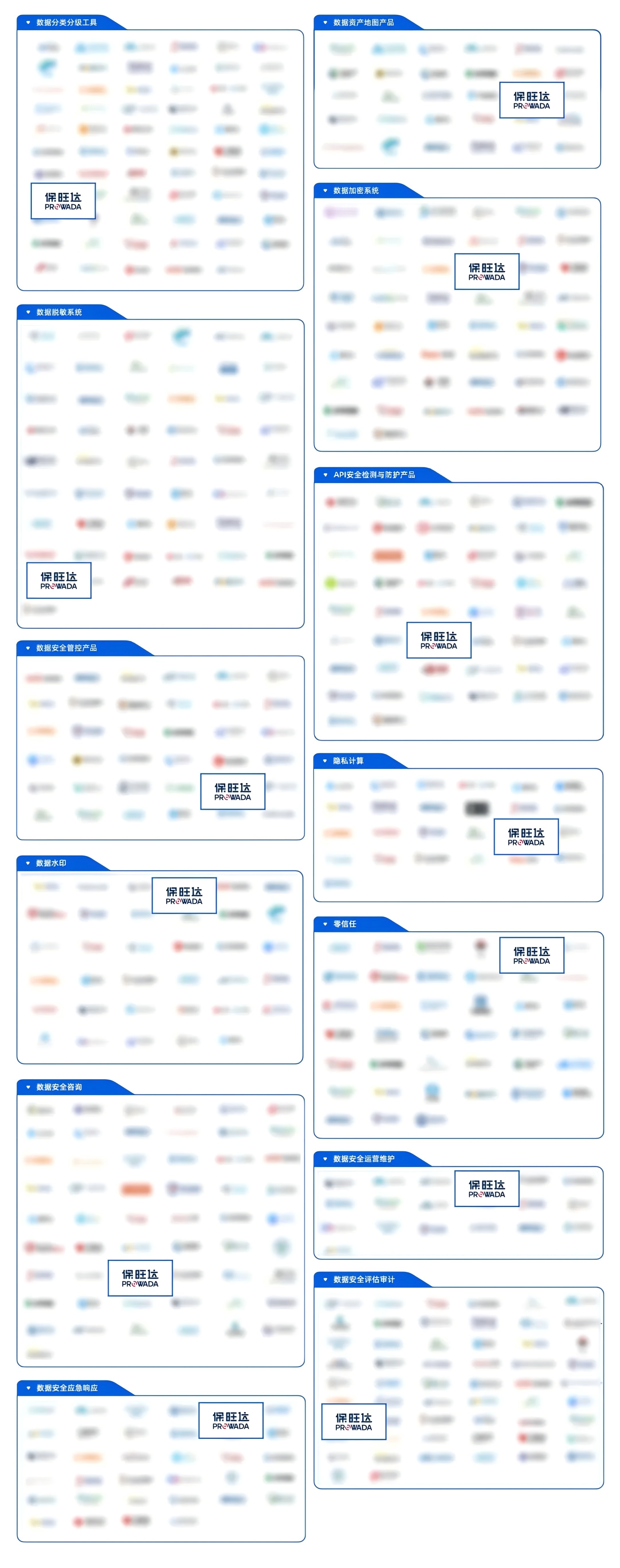 彩神vll官网入选《2024年中国数据安全企业全景图》，持续打造专业化数据安全能力